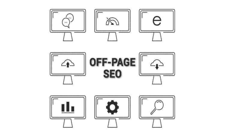 Top 17 off page SEO techniques