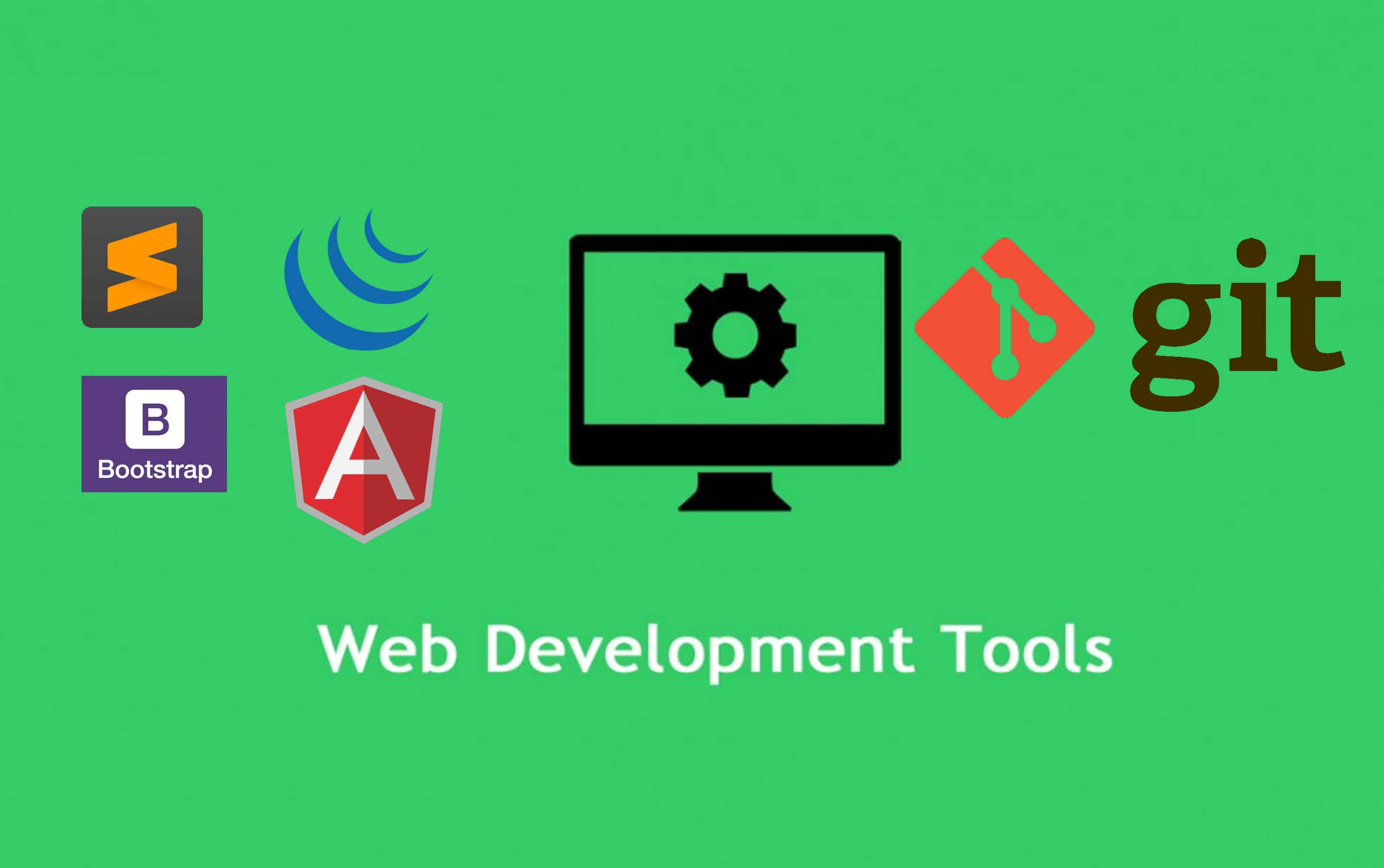 Top 7 Outstanding Web Development Tools For The Beginners