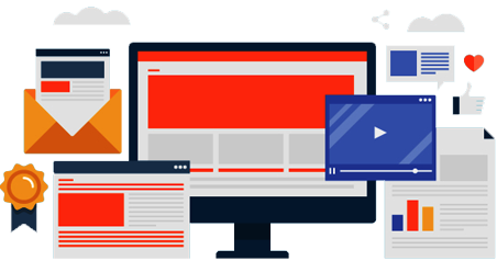 content writing packages