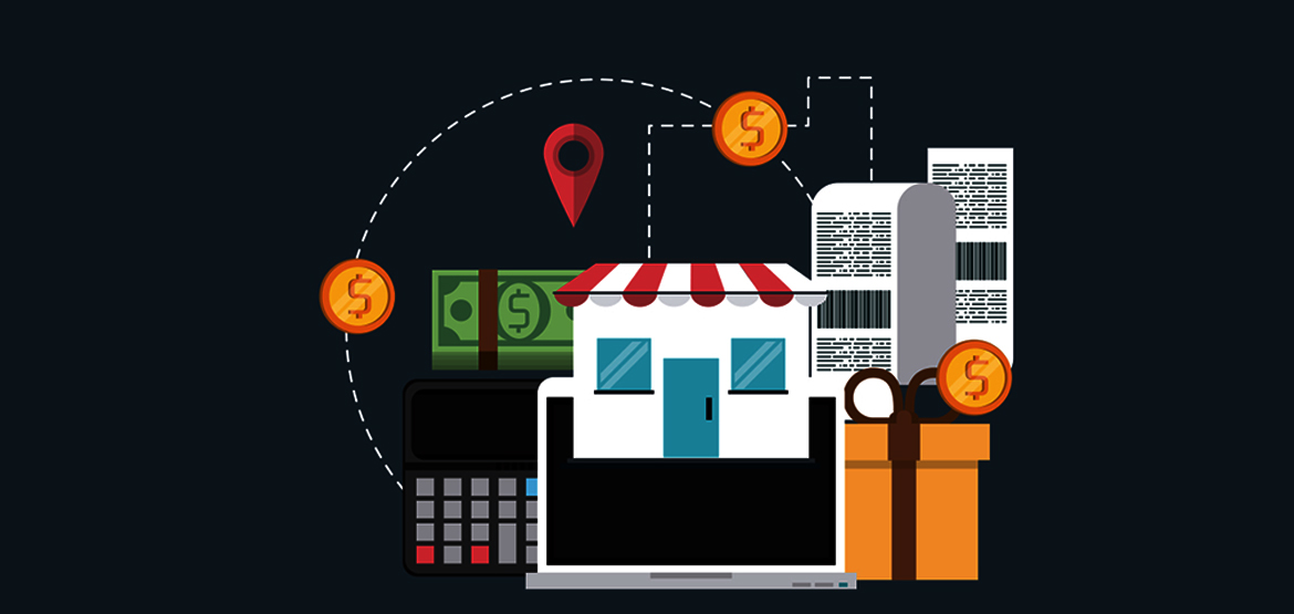 ecommerce development company