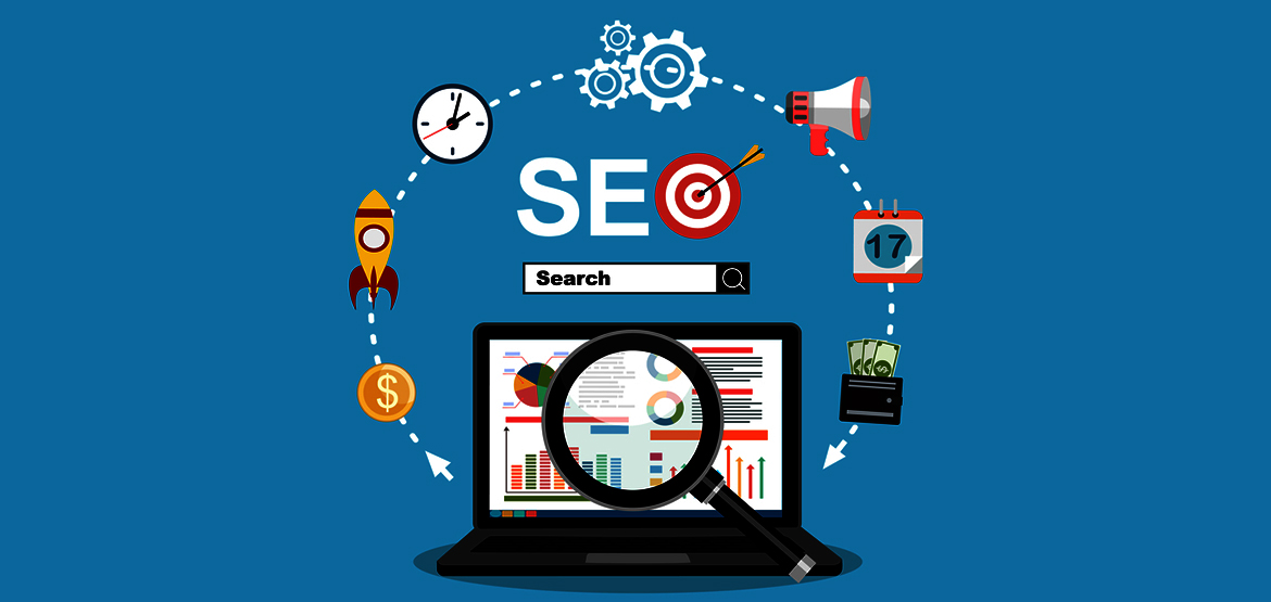 Calgary SEO