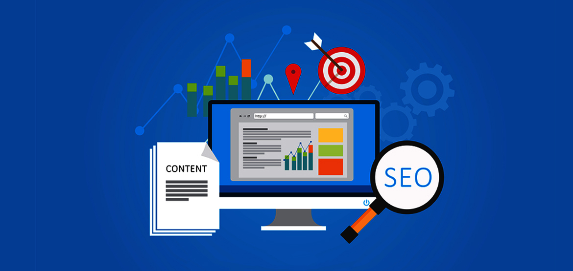 SEO company in India -Search Engine Optimization Company