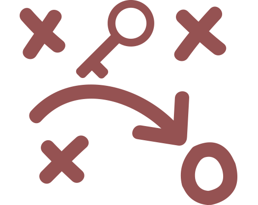 STRATEGIC KEYWORD