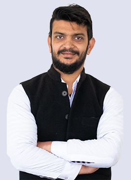 Pushpender Singh