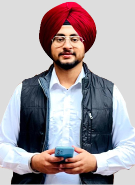 Gurpreet Singh