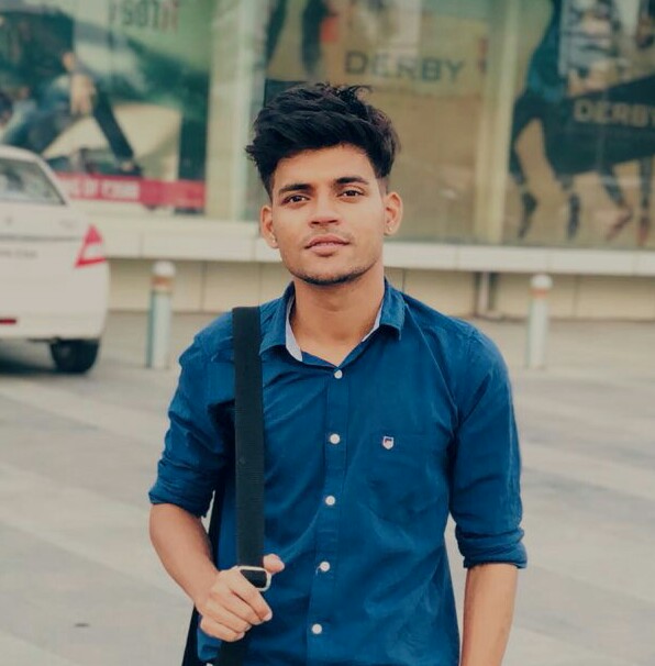 Gurpreet kumar