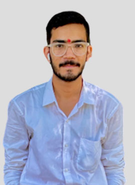Pushpender Singh