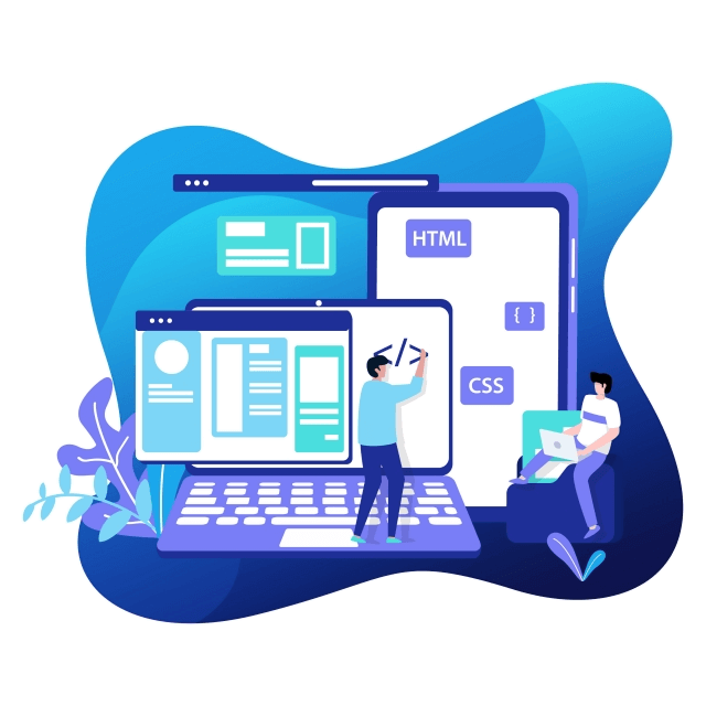 web-development-kurukshetra